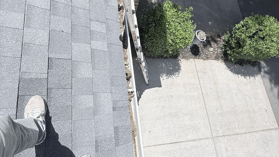 Multifamily, Roofing Project in Fort Mill, South Carolina by Mitten & Company