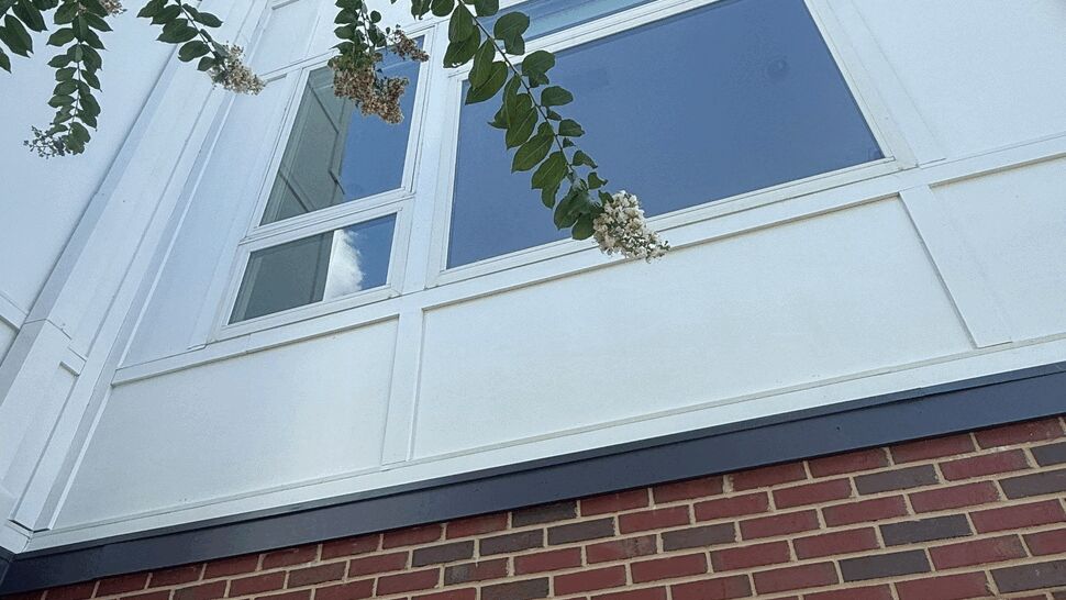 Multifamily Project in Charlotte, North Carolina by Mitten & Company