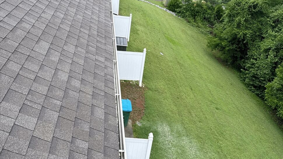 Multifamily, Roofing Project in Pineville, North Carolina by Mitten & Company
