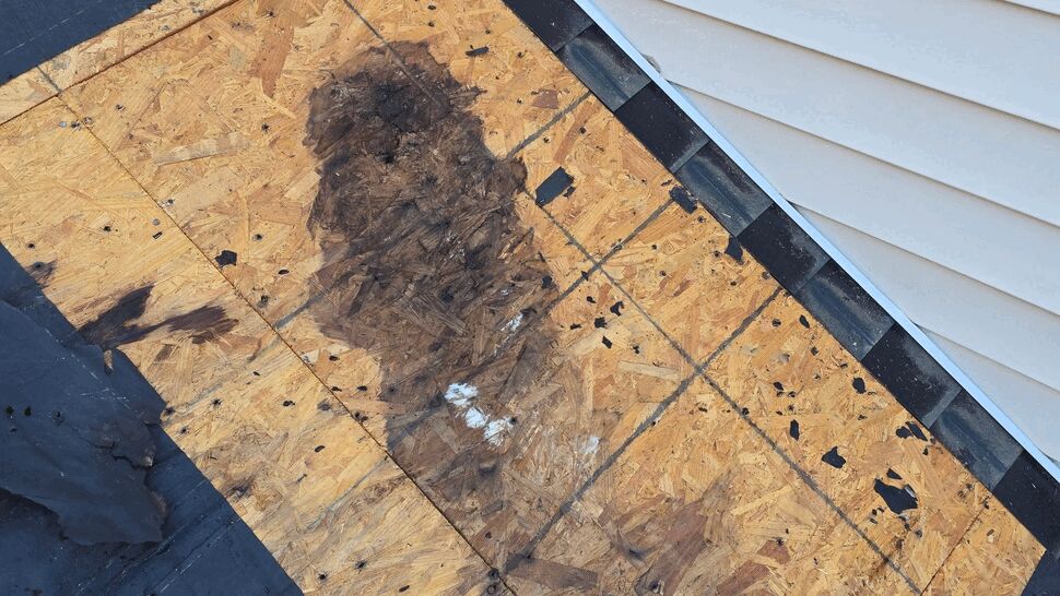 Roofing Project in Charlotte, North Carolina by Mitten & Company