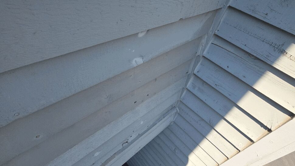 Roofing, Siding Project in Charlotte, North Carolina by Mitten & Company