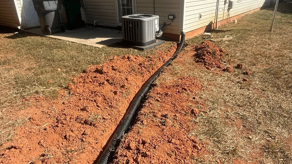 Multifamily Project in Charlotte, North Carolina by Mitten & Company