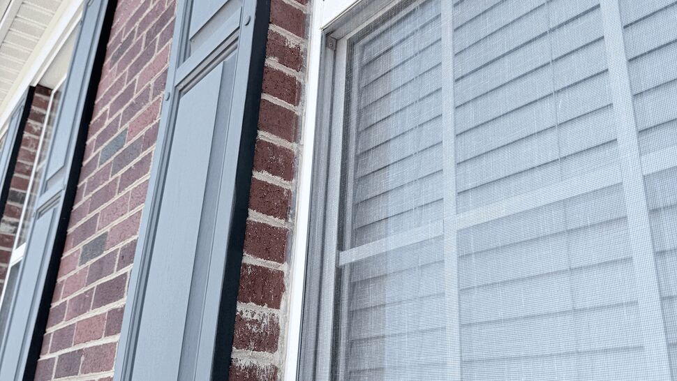 Multifamily, Siding Project in Charlotte, North Carolina by Mitten & Company