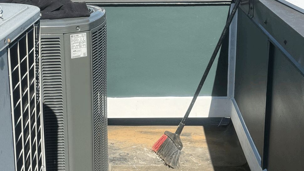 Roofing Project in Charlotte, North Carolina by Mitten & Company