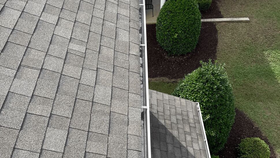 Multifamily, Roofing Project in Pineville, North Carolina by Mitten & Company