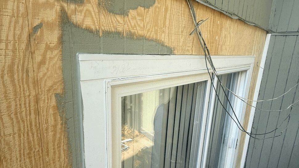 Siding Project in Charlotte, North Carolina by Mitten & Company