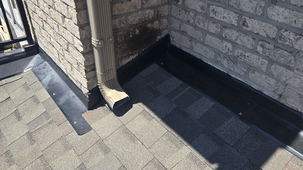 Multifamily, Roofing Project in Charlotte, North Carolina by Mitten & Company