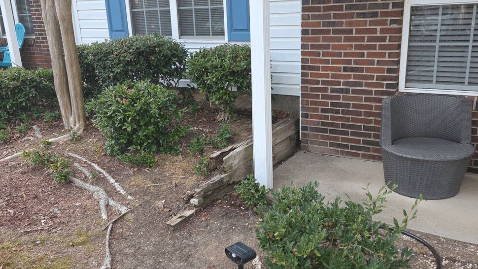 Multifamily Project in Charlotte, North Carolina by Mitten & Company