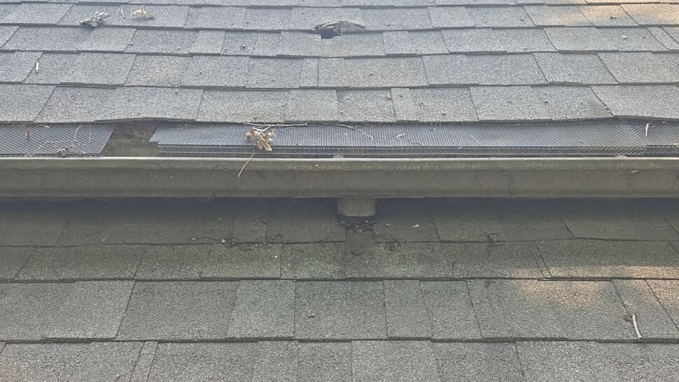 Multifamily, Roofing Project in Fort Mill, South Carolina by Mitten & Company