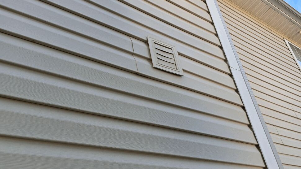 Multifamily, Siding Project in Charlotte, North Carolina by Mitten & Company
