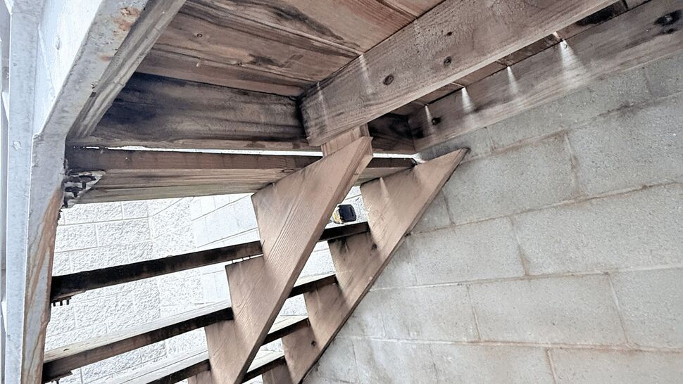 Multifamily Project in Charlotte, North Carolina by Mitten & Company