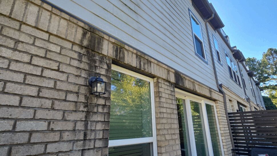 Multifamily Project in Charlotte, North Carolina by Mitten & Company