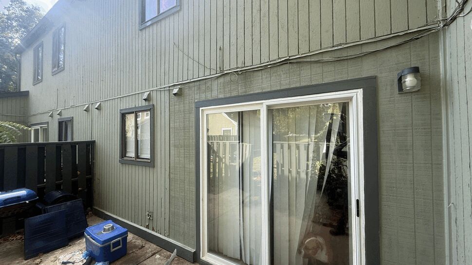 Siding Project in Charlotte, North Carolina by Mitten & Company