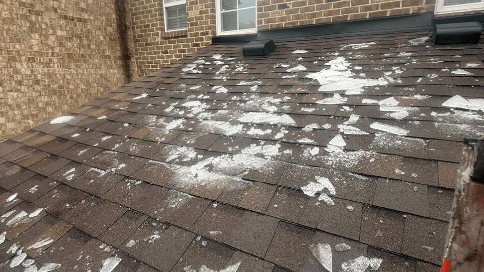 Roofing Project in Charlotte, North Carolina by Mitten & Company