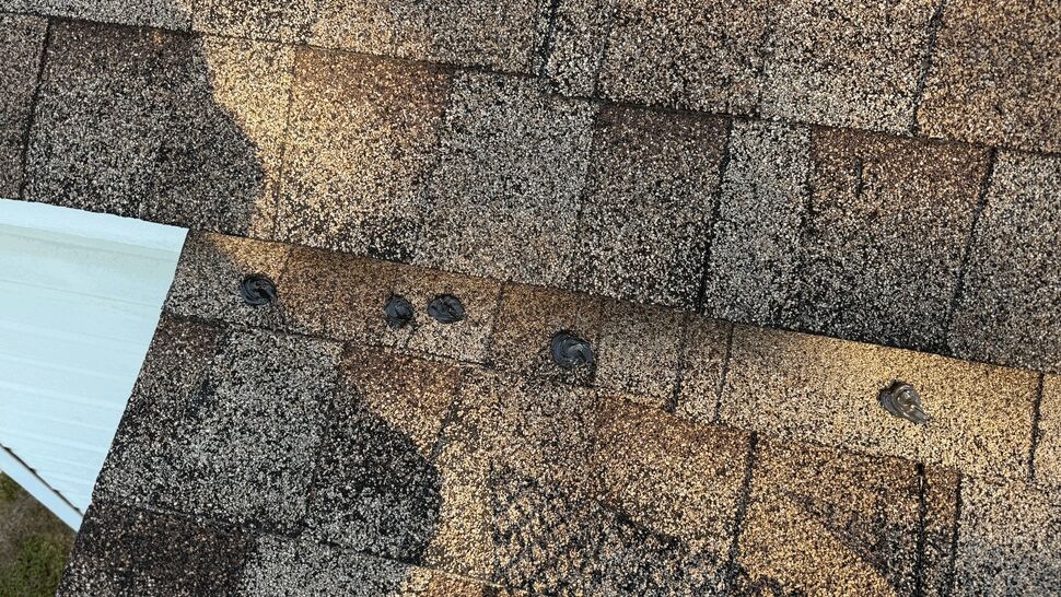 Roof Maxx, Roofing Project in York, South Carolina by Mitten & Company