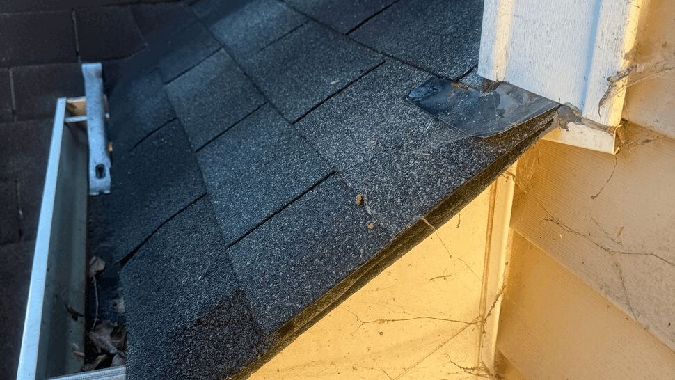 Roofing Project in Charlotte, North Carolina by Mitten & Company