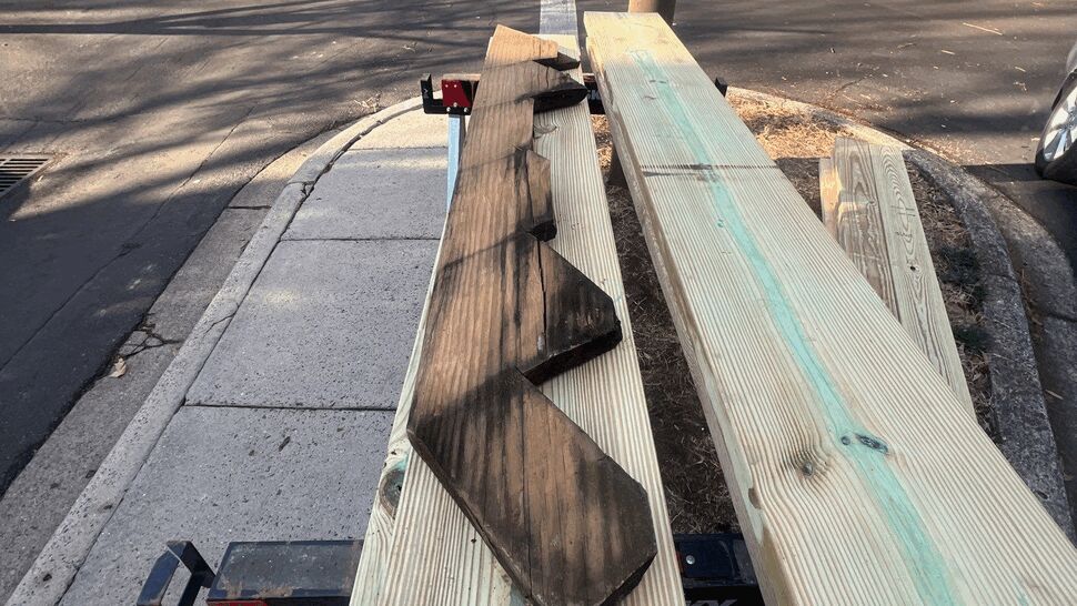 Multifamily Project in Charlotte, North Carolina by Mitten & Company