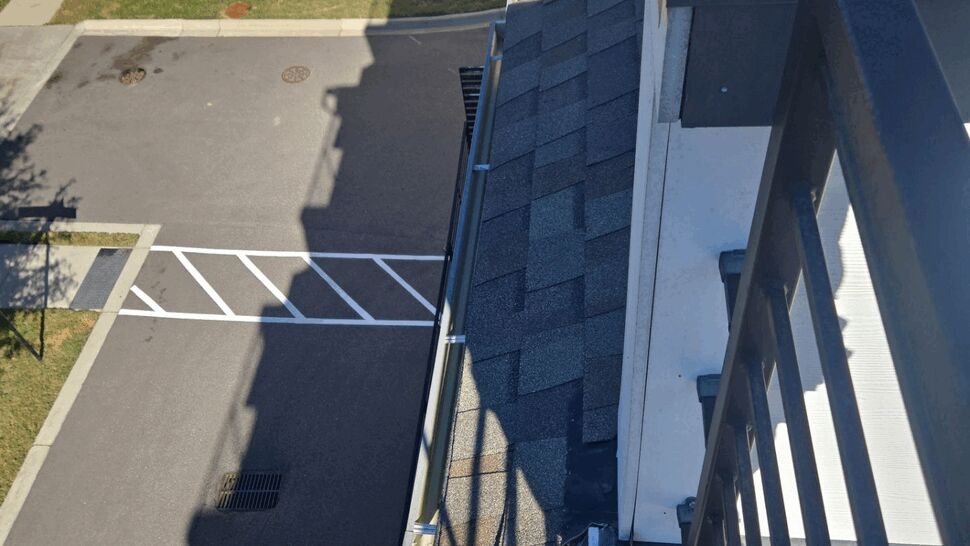 Multifamily Project in Charlotte, North Carolina by Mitten & Company