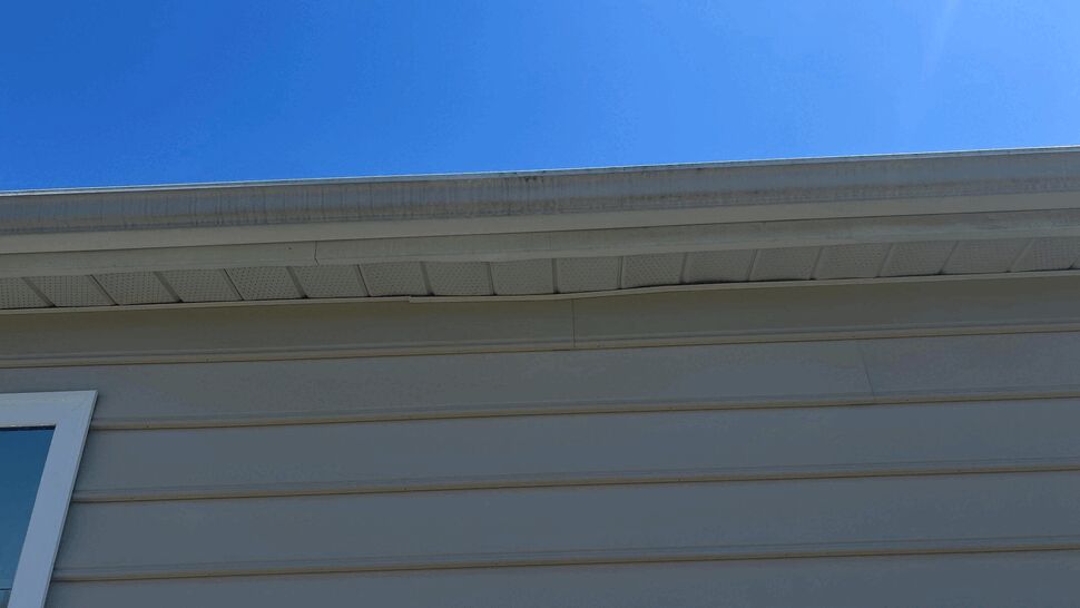 Siding Project in Belmont, North Carolina by Mitten & Company