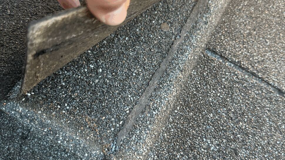 Roofing Project in Charlotte, North Carolina by Mitten & Company