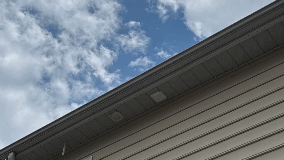 Multifamily, Roofing Project in Belmont, North Carolina by Mitten & Company