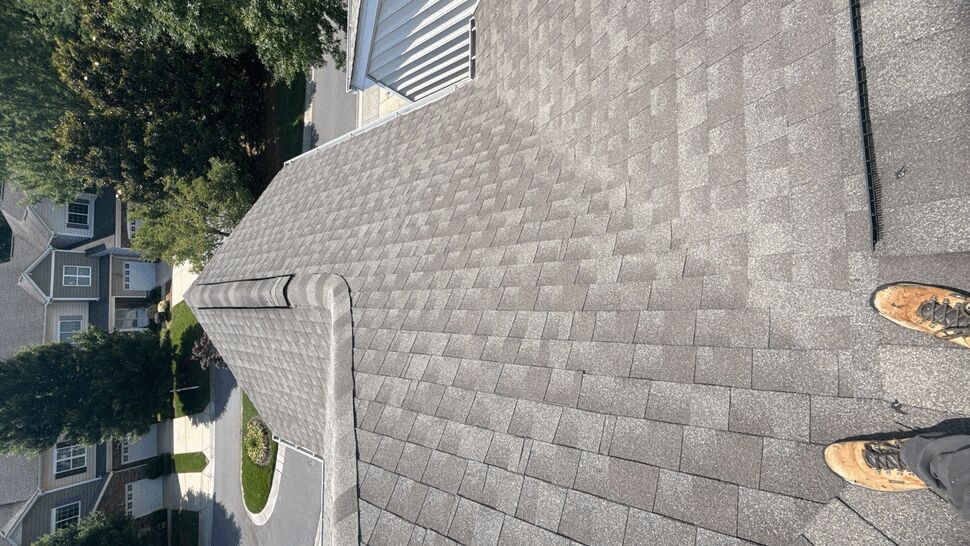 Multifamily, Roofing Project in Belmont, North Carolina by Mitten & Company