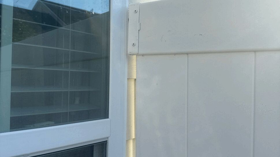 Siding Project in Tega Cay, South Carolina by Mitten & Company