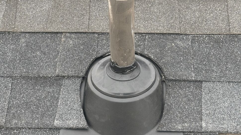 Roofing Project in Concord, North Carolina by Mitten & Company