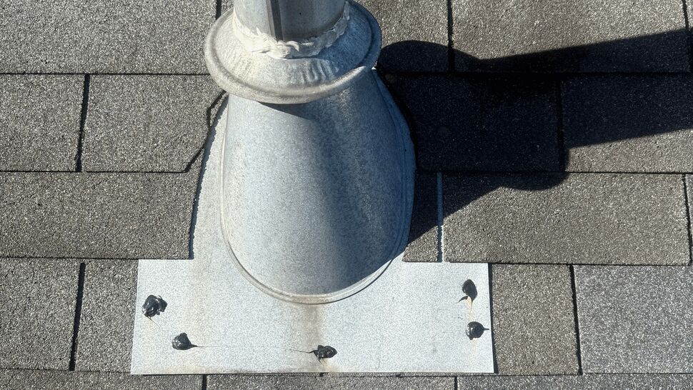 Roofing Project in Charlotte, North Carolina by Mitten & Company