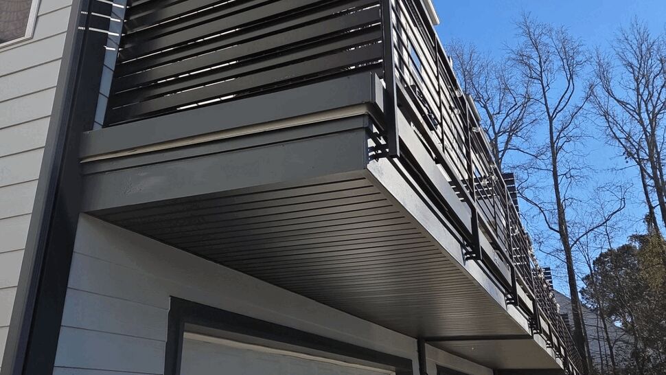 Multifamily Project in Charlotte, North Carolina by Mitten & Company