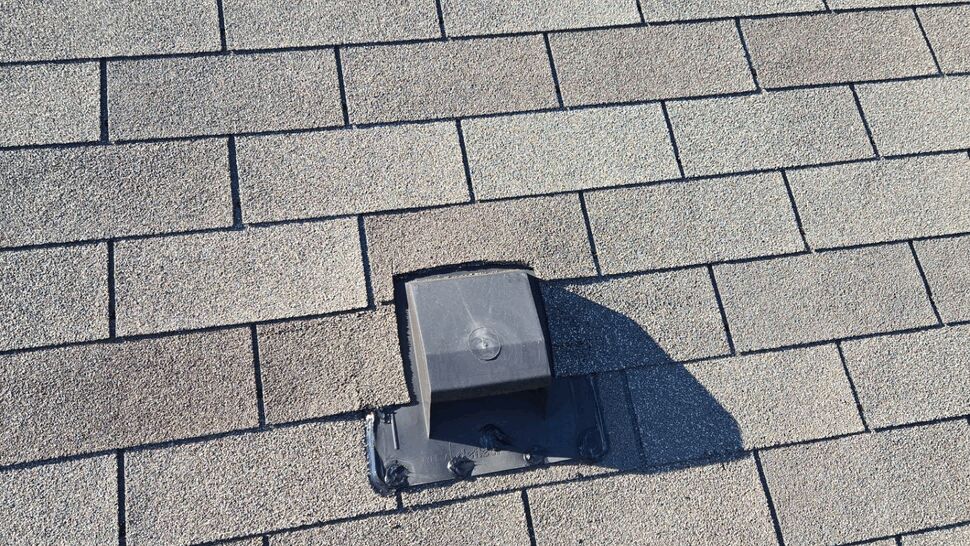 Roofing Project in Gastonia, North Carolina by Mitten & Company