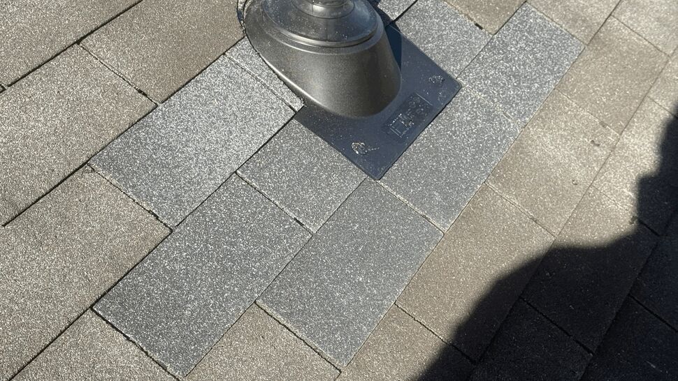 Roofing Project in Charlotte, North Carolina by Mitten & Company