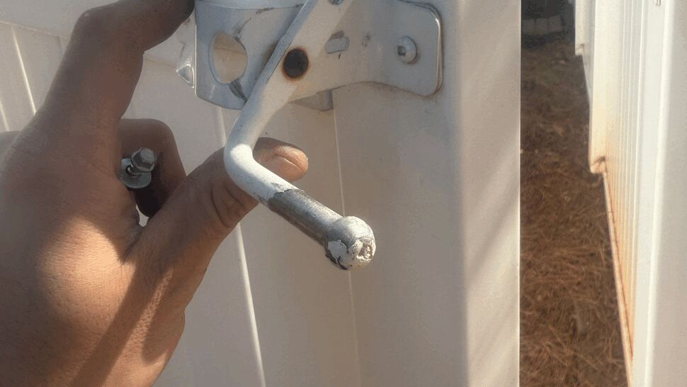 Multifamily Project in Charlotte, North Carolina by Mitten & Company