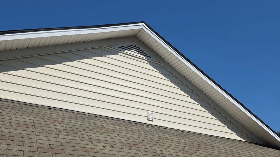 Multifamily, Roofing, Siding Project in Fort Mill, South Carolina by Mitten & Company