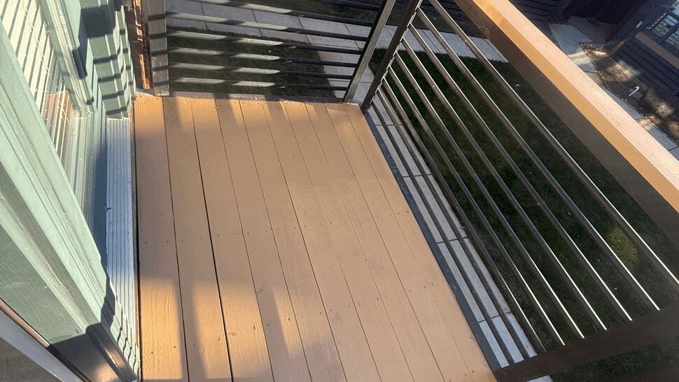 Multifamily Project in Charlotte, North Carolina by Mitten & Company