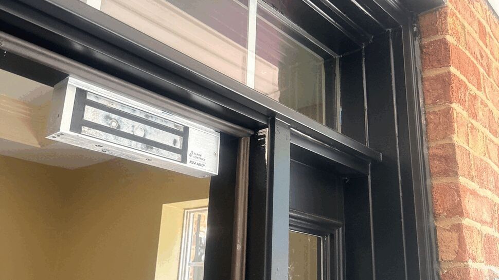 Multifamily, Siding Project in Charlotte, North Carolina by Mitten & Company