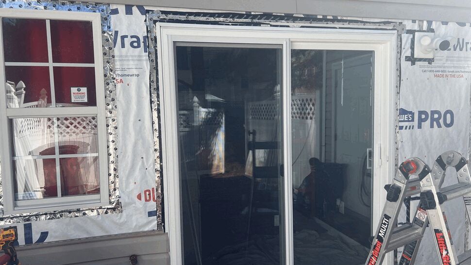 Multifamily Project in Charlotte, North Carolina by Mitten & Company