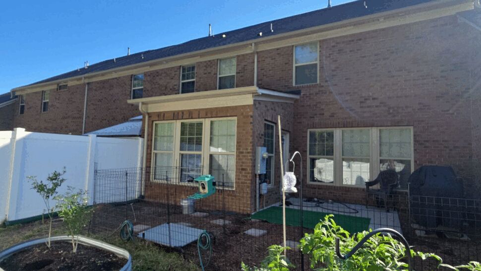 Multifamily Project in Fort Mill, South Carolina by Mitten & Company