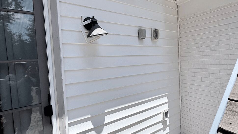 Multifamily, Siding Project in Charlotte, North Carolina by Mitten & Company