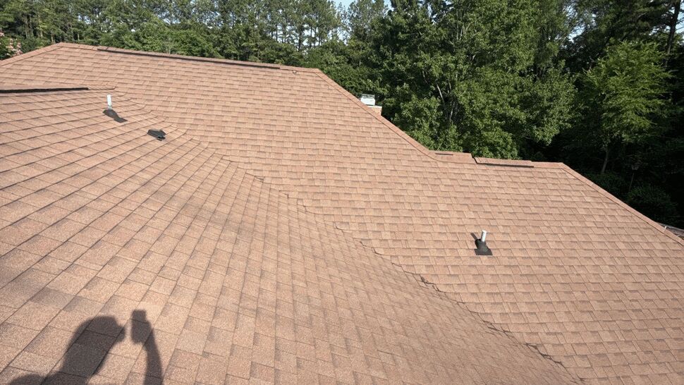 Multifamily, Roofing Project in Charlotte, North Carolina by Mitten & Company
