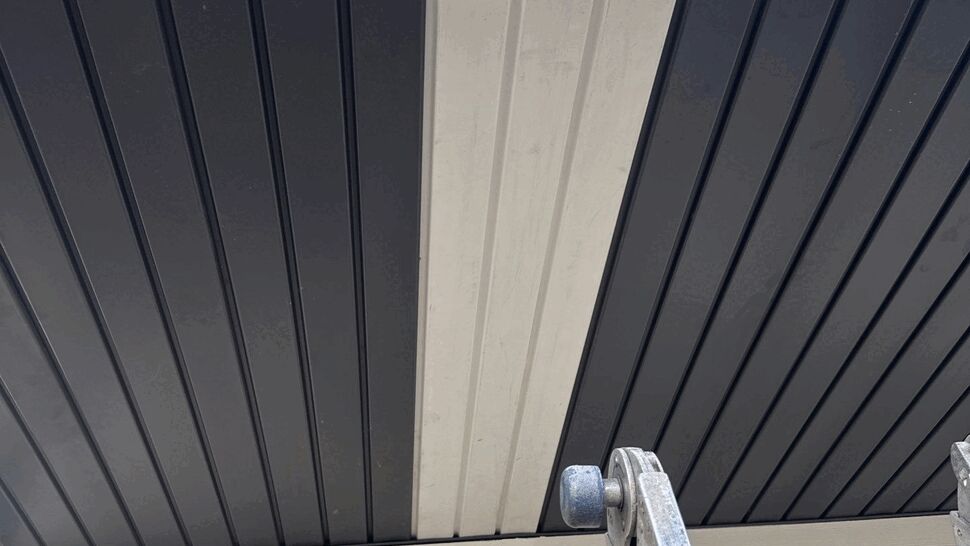 Multifamily Project in Charlotte, North Carolina by Mitten & Company