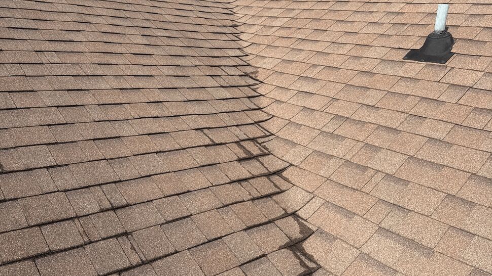 Multifamily, Roofing Project in Charlotte, North Carolina by Mitten & Company