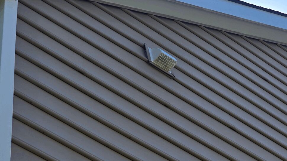Siding Project in Charlotte, North Carolina by Mitten & Company