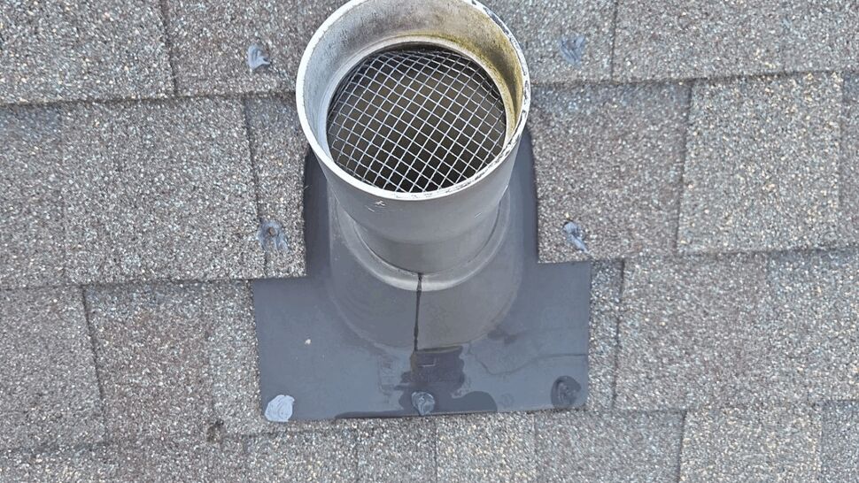 Gutters, Multifamily, Roofing Project in Fort Mill, South Carolina by Mitten & Company
