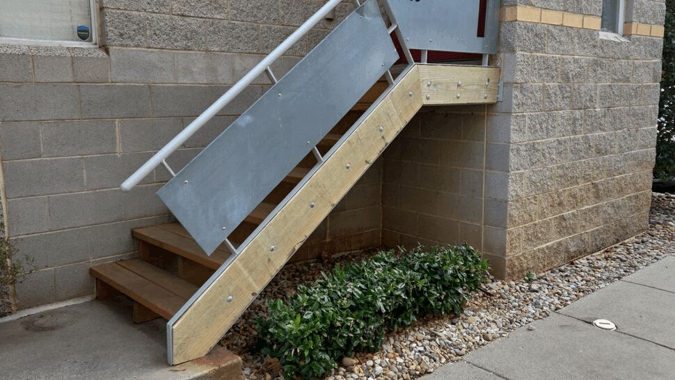 Multifamily Project in Charlotte, North Carolina by Mitten & Company