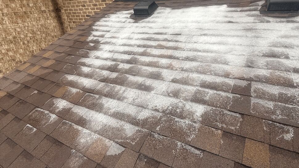 Roofing Project in Charlotte, North Carolina by Mitten & Company