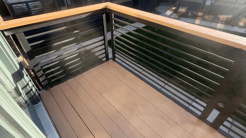 Multifamily Project in Charlotte, North Carolina by Mitten & Company