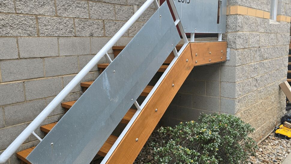 Multifamily Project in Charlotte, North Carolina by Mitten & Company