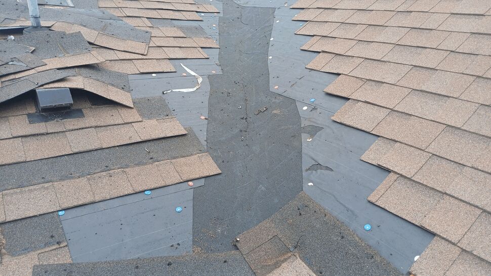 Multifamily, Roofing Project in Charlotte, North Carolina by Mitten & Company