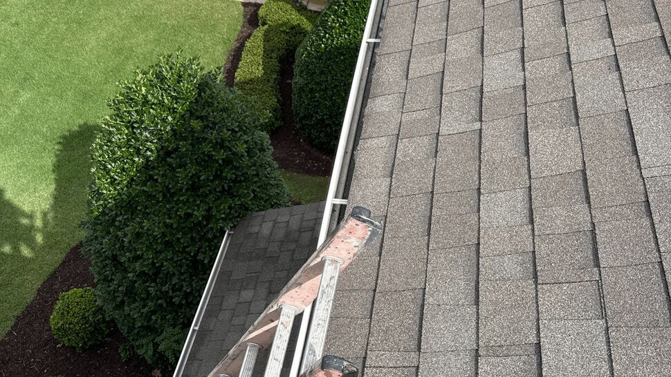 Multifamily, Roofing Project in Pineville, North Carolina by Mitten & Company
